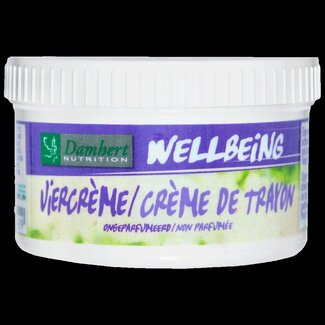 Damhert Damhert Wellbeing uiercreme 300 Gram