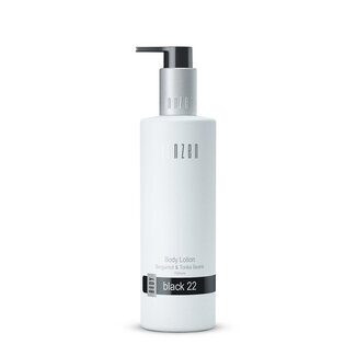 Janzen Janzen Bodylotion black 22 250 Milliliter