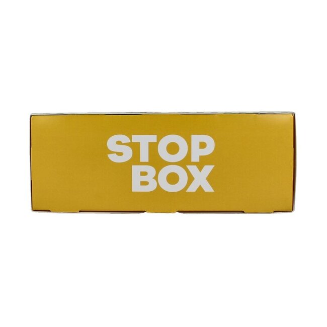 Stopbox Stopbox 1 Pièce