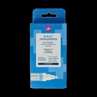 DA Wratverwijderpen 3 Milliliter