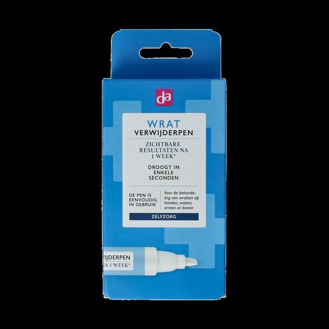 Wratverwijderpen 3 Milliliter