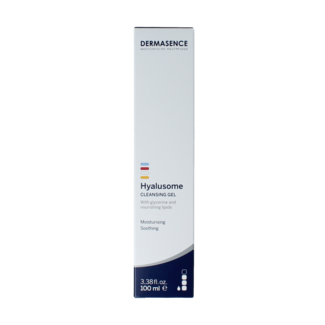 Dermasence Dermasence Hyalusome cleansing gel 100 Milliliter