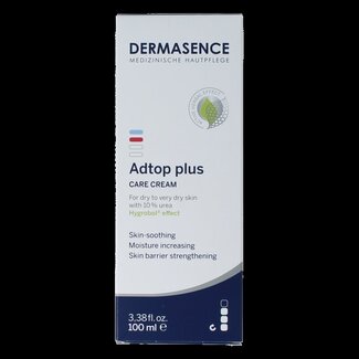 Dermasence Dermasence Adtop plus 100 Milliliter