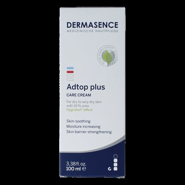 Dermasence Adtop plus 100 Milliliter
