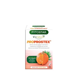 Vianatura Proprostex large 120 Capsules