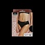 Culotte de règles Boody coupe bikini noir flux léger XL 1 pièce