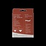 Boody Menstruatieondergoed bikinislip zwart licht XL 1 Stuks