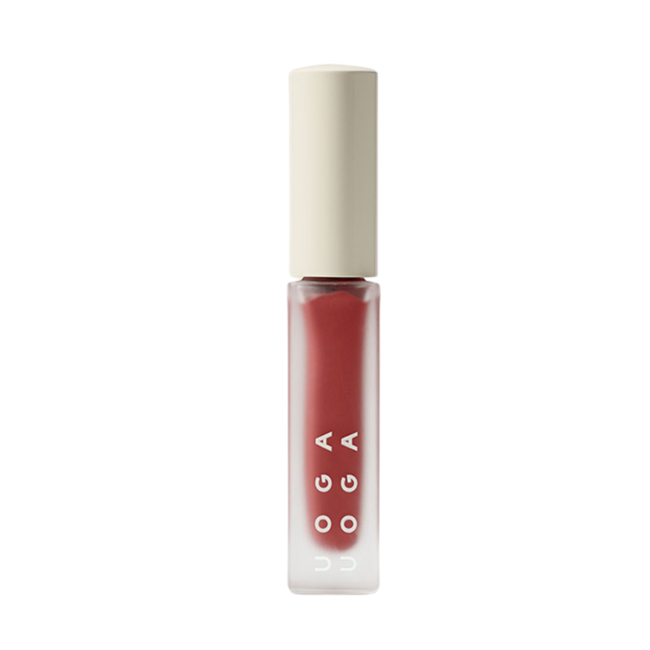 Lipgloss roseberry 5 Milliliter