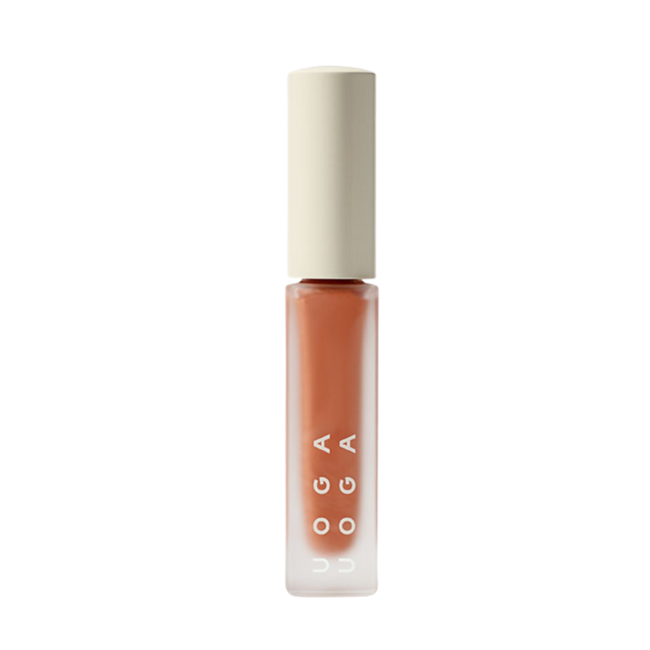 Lipgloss glowberry 5 Milliliter
