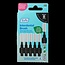 TePe Interdentale ragers original zwart 1,5mm maat 8 6 Stuks