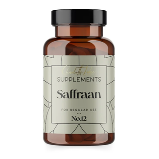Charlotte Labee Charlotte Labee Saffraan 30 Capsules