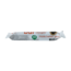 Orangefit Diet bar salty peanuts 60 Gram