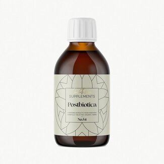 Charlotte Labee Charlotte Labee Postbiotica 500 Milliliter