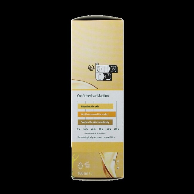 Kneipp Huile de massage ylang-ylang 100 ml