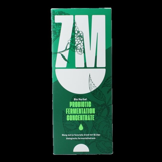 Probiotic concentrate 300 Milliliter