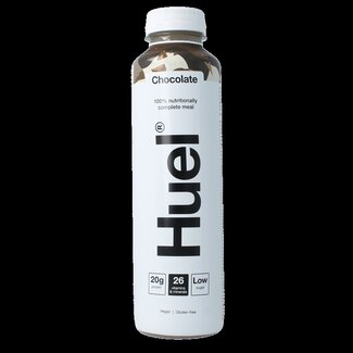 Huel Huel White edition chocolat 500 Millilitres