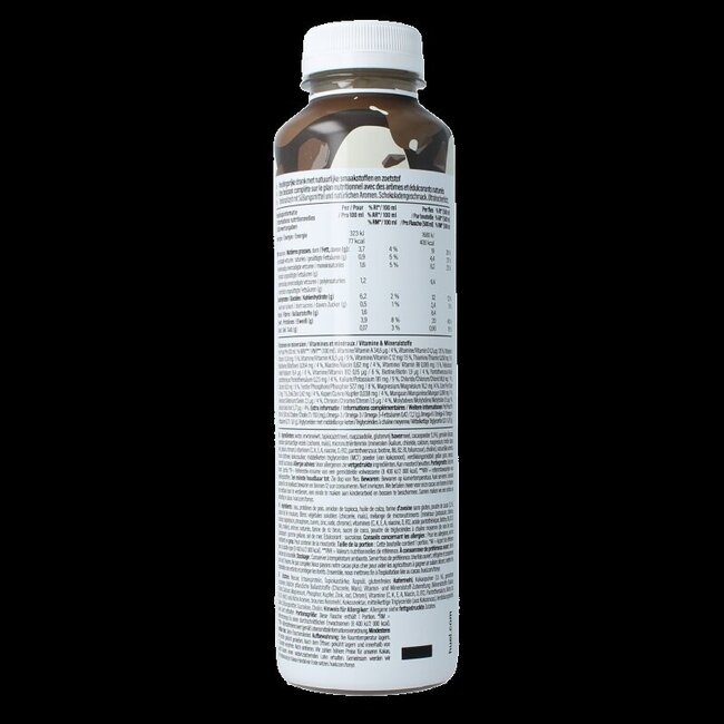 Huel White edition chocolate 500 Milliliter