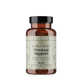 Charlotte Labee Prostaat support 60 Capsules