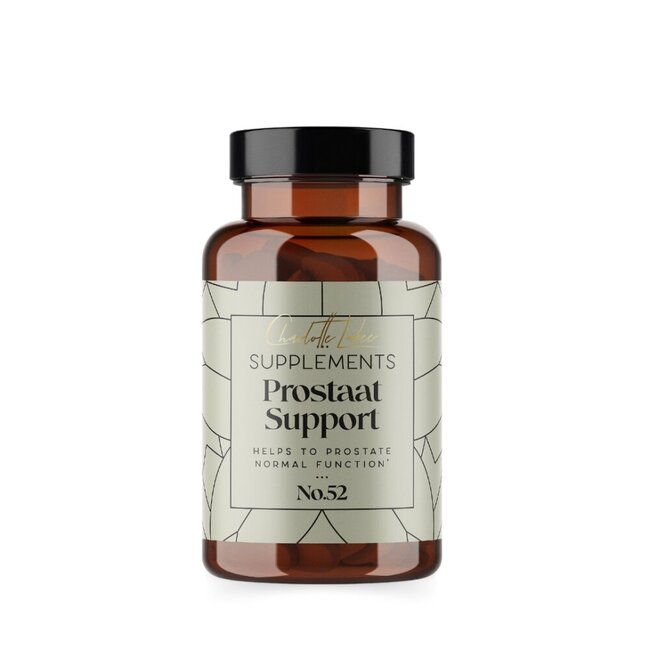 Prostaat support 60 Capsules