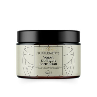 Charlotte Labee Charlotte Labee Collageen vegan formation 200 Gram