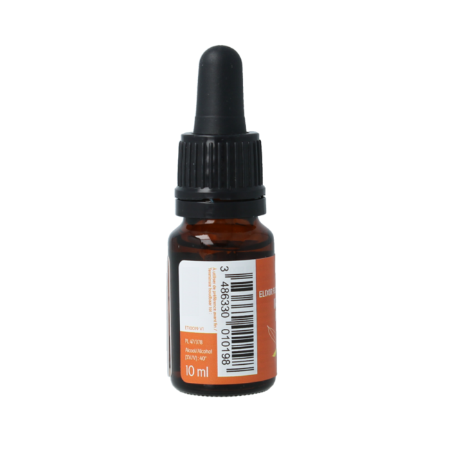 Ladrome Impatiens bio 10 ml
