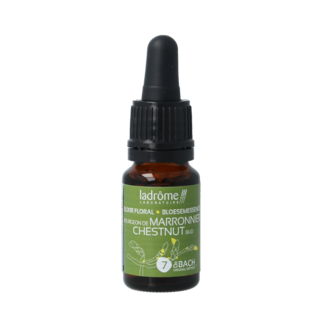 Ladrome Ladrome Chestnut bud bio 10 Milliliter