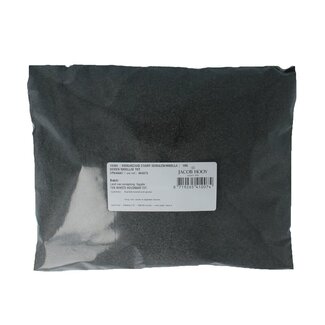 Jacob Hooy Jacob Hooy Komijnzaad zwart gemalen 1 Kilogram