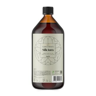 Charlotte Labee Charlotte Labee Silicium 1 Liter