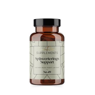 Charlotte Labee Charlotte Labee Spijsverteringssupport 60 Capsules