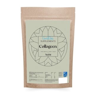 Charlotte Labee Charlotte Labee Collageen 1 Kilogram