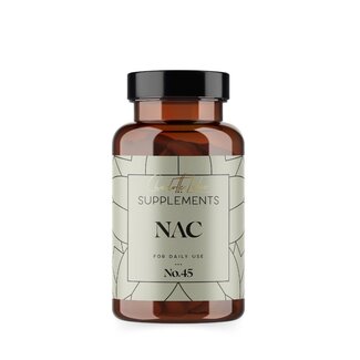 Charlotte Labee Charlotte Labee NAC 60 Capsules