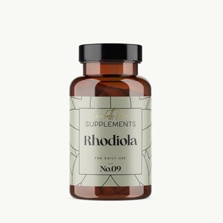 Charlotte Labee Charlotte Labee Rhodiola 60 Capsules