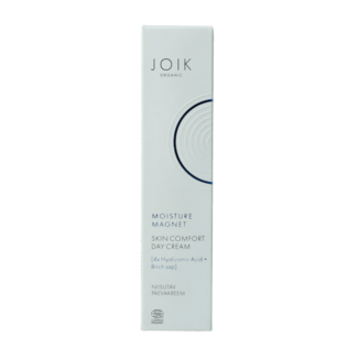 Joik Organics Joik Organics Crème de jour Moisture Magnet confort peau 50 Millilitres