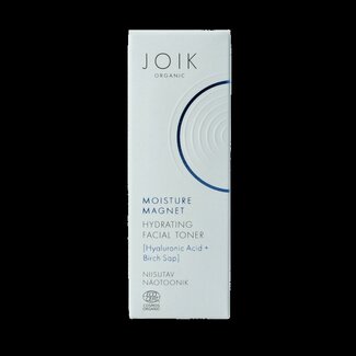 Joik Organics Joik Organics Lotion tonique hydratante Moisture Magnet 100 ml