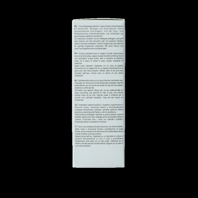 Joik Organics Moisture magnet toner hydrating 100 Milliliter