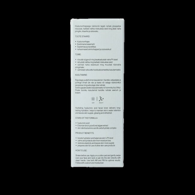 Joik Organics Lotion tonique hydratante Moisture Magnet 100 ml