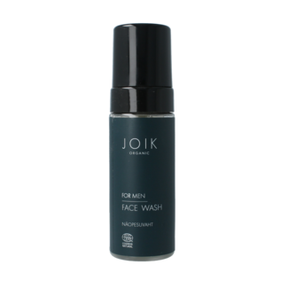 Joik Organics Joik Organics Men face wash 150 Milliliter