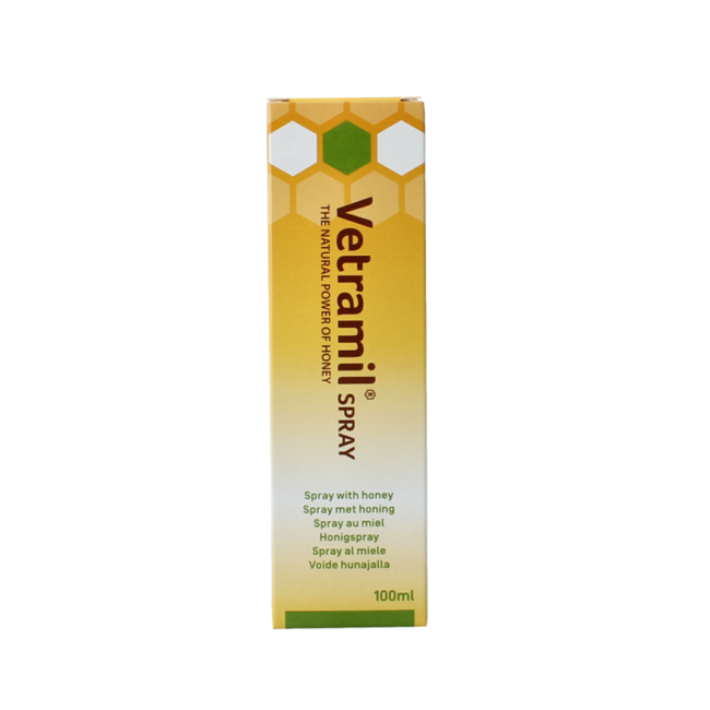 Spray 100 Milliliter