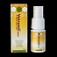 Spray met honing 20 Milliliter