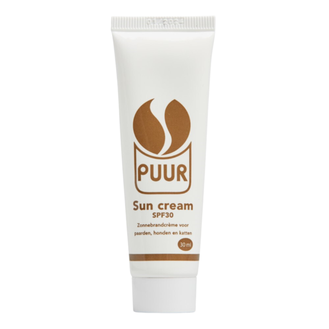 Sun cream 30 Milliliter
