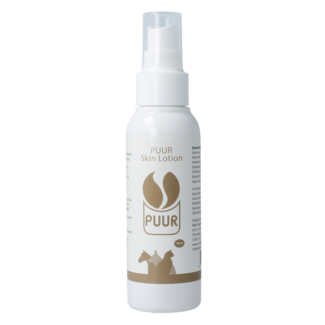 Puur Skin lotion 100 Milliliter