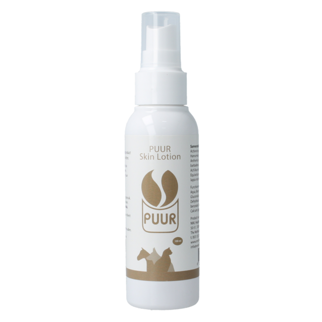Skin lotion 100 Milliliter