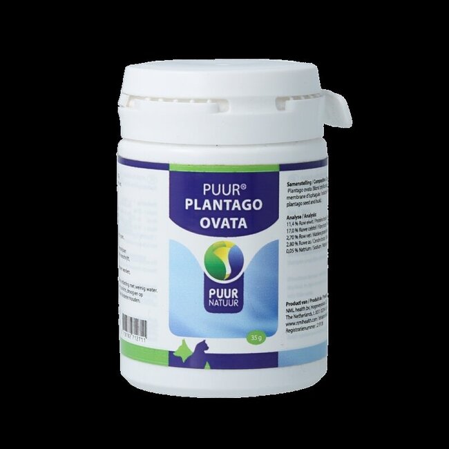 Plantago ovata 35 Gram
