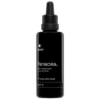Lifeaid Lifeaid Panacea - caryofylleen & thymoquinone 60 Milliliter