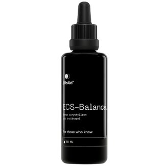Lifeaid Lifeaid ECS Balance - caryofylleen 60 Milliliter