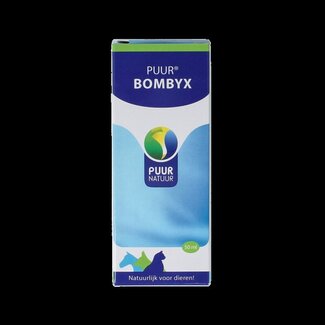 Puur Bombyx 50 Milliliter