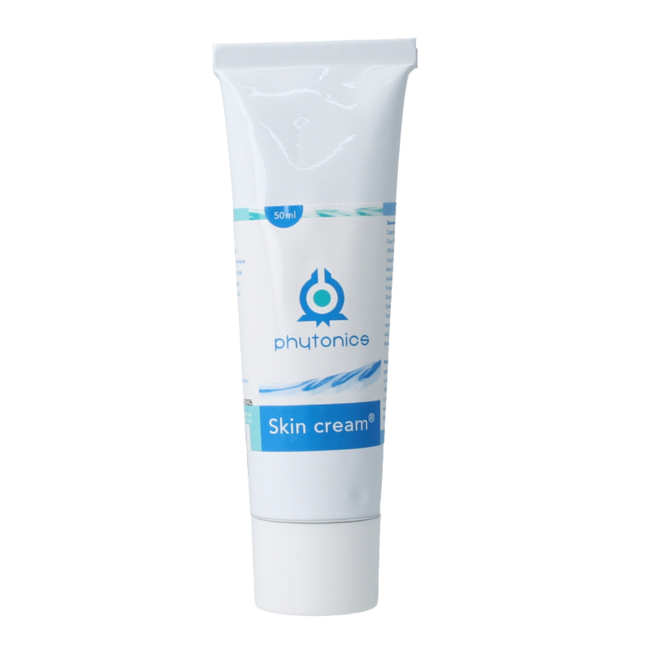 Skin cream 50 Milliliter