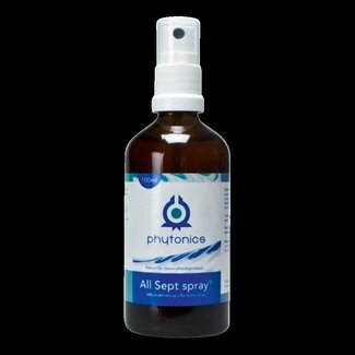 Phytonics Phytonics All sept spray 100 Milliliter