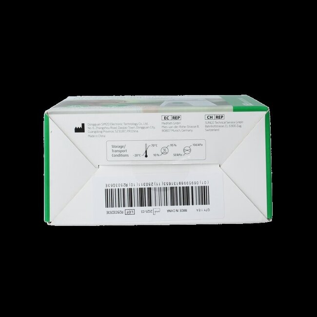 Medisana IN 515 Ultrasone inhalator 1 Stuks