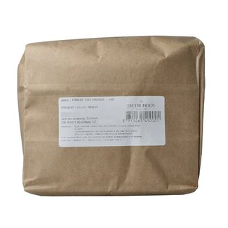 Jacob Hooy Jacob Hooy Fitness thee 1 Kilogram